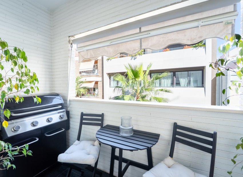 Reventa - Apartamento / Piso - Torrevieja