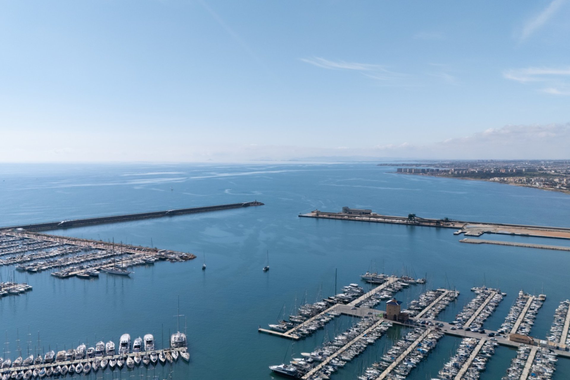 Reventa - Apartamento / Piso - Torrevieja