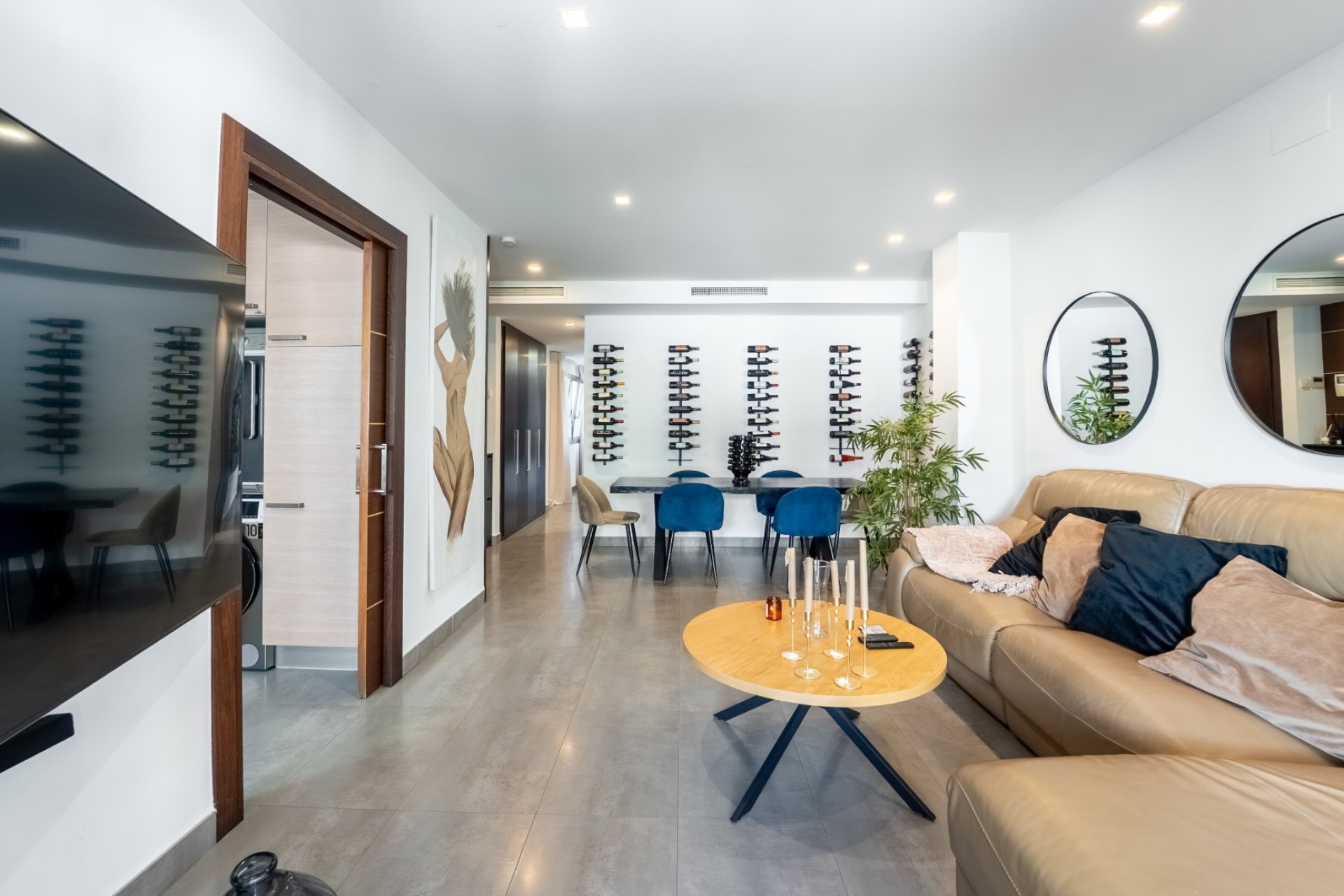 Reventa - Apartamento / Piso - Torrevieja