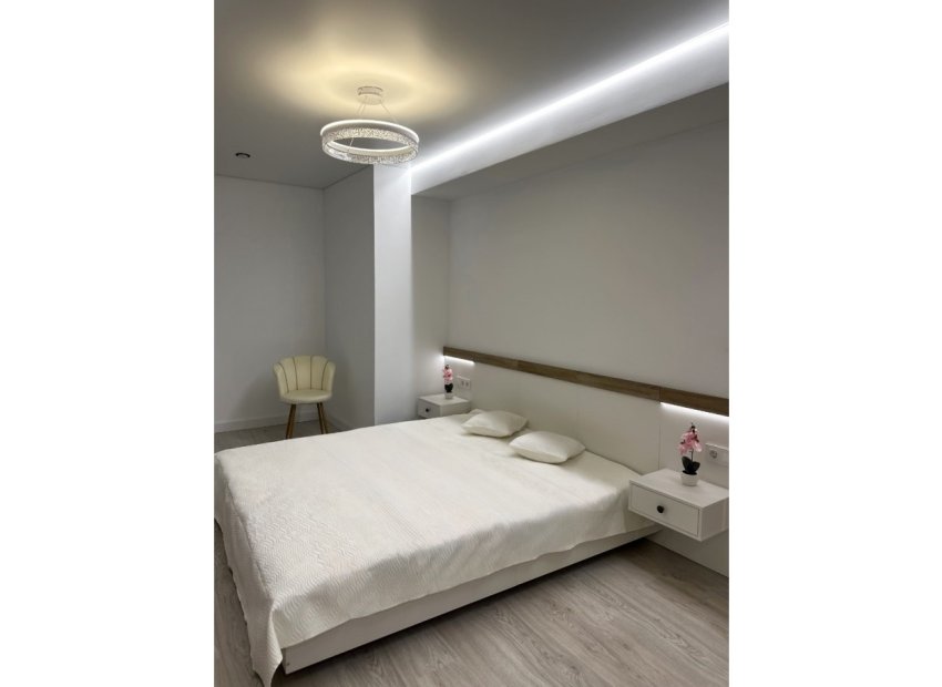 Reventa - Apartamento / Piso - Torrevieja