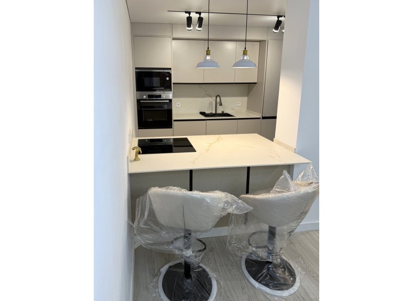 Reventa - Apartamento / Piso - Torrevieja