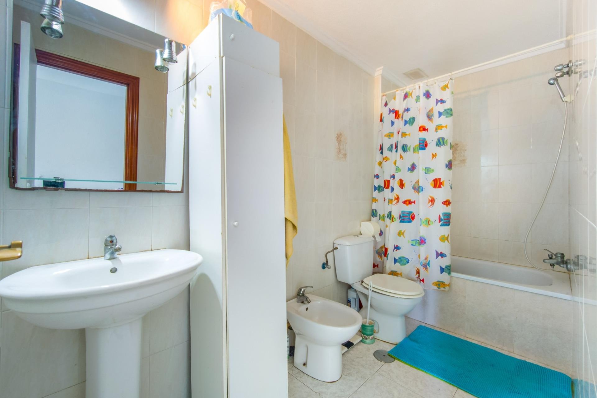 Reventa - Apartamento / Piso - Torrevieja