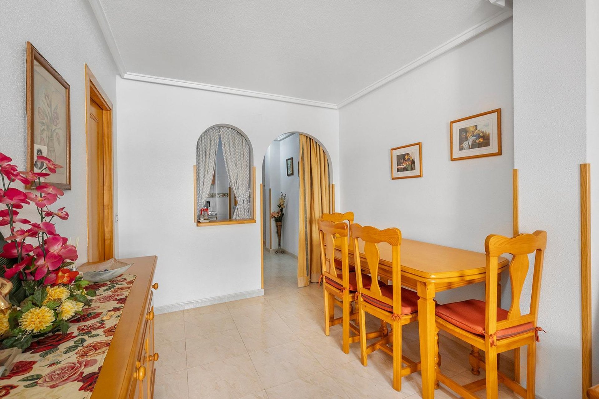 Reventa - Apartamento / Piso - Torrevieja