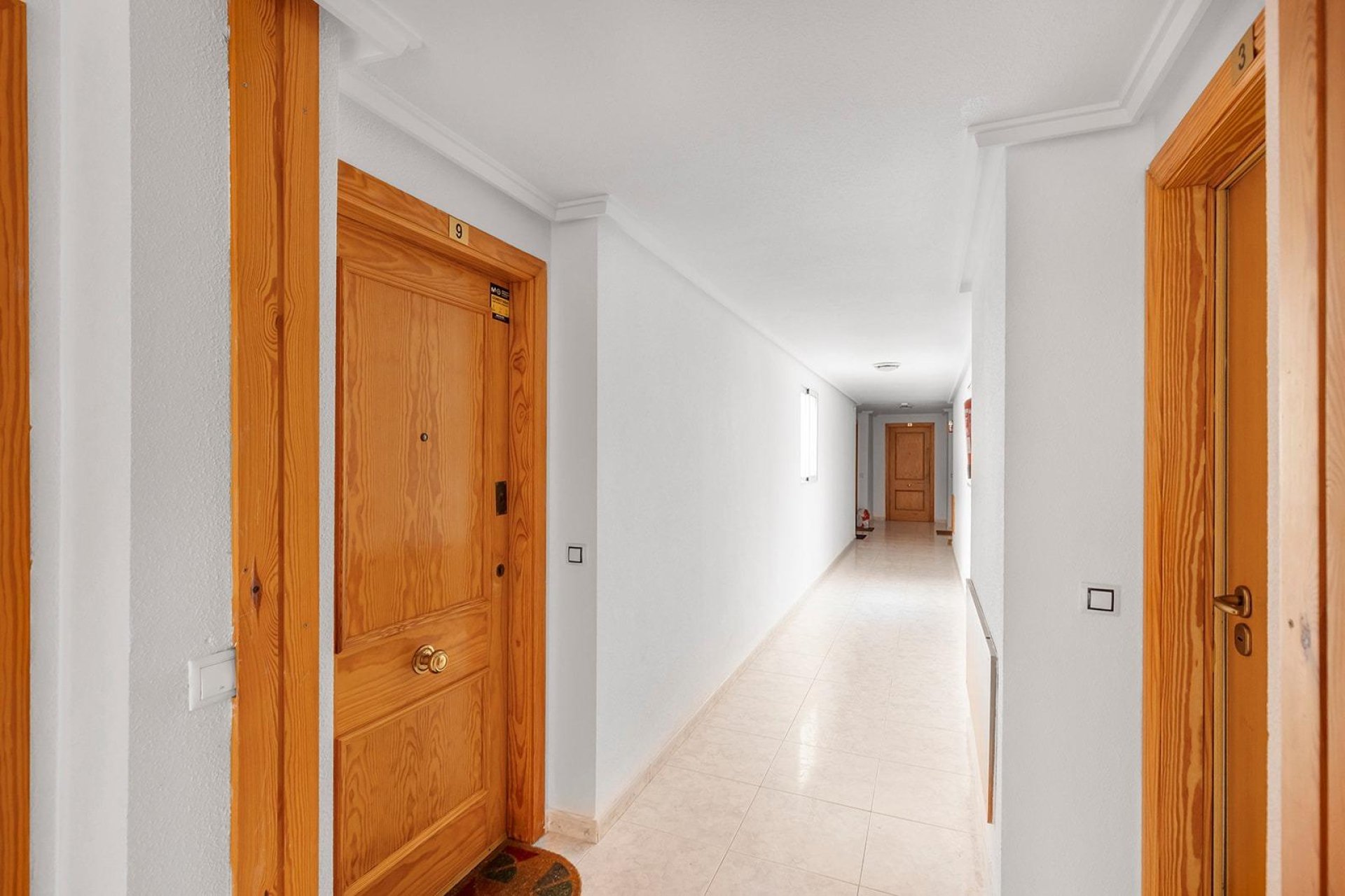 Reventa - Apartamento / Piso - Torrevieja