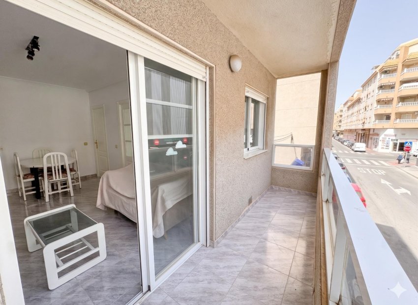 Reventa - Apartamento / Piso - Torrevieja