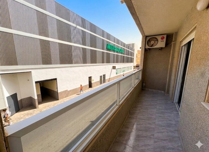 Reventa - Apartamento / Piso - Torrevieja