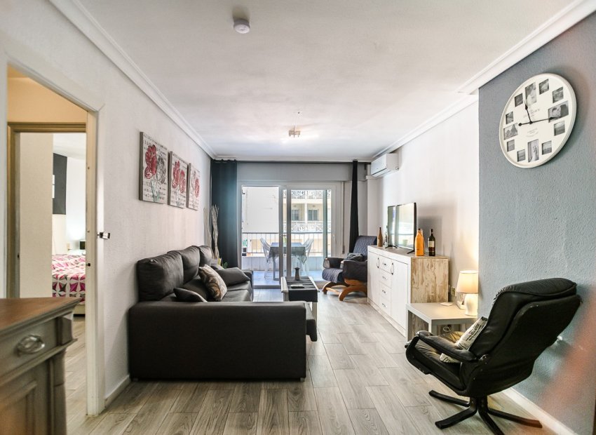 Reventa - Apartamento / Piso - Torrevieja