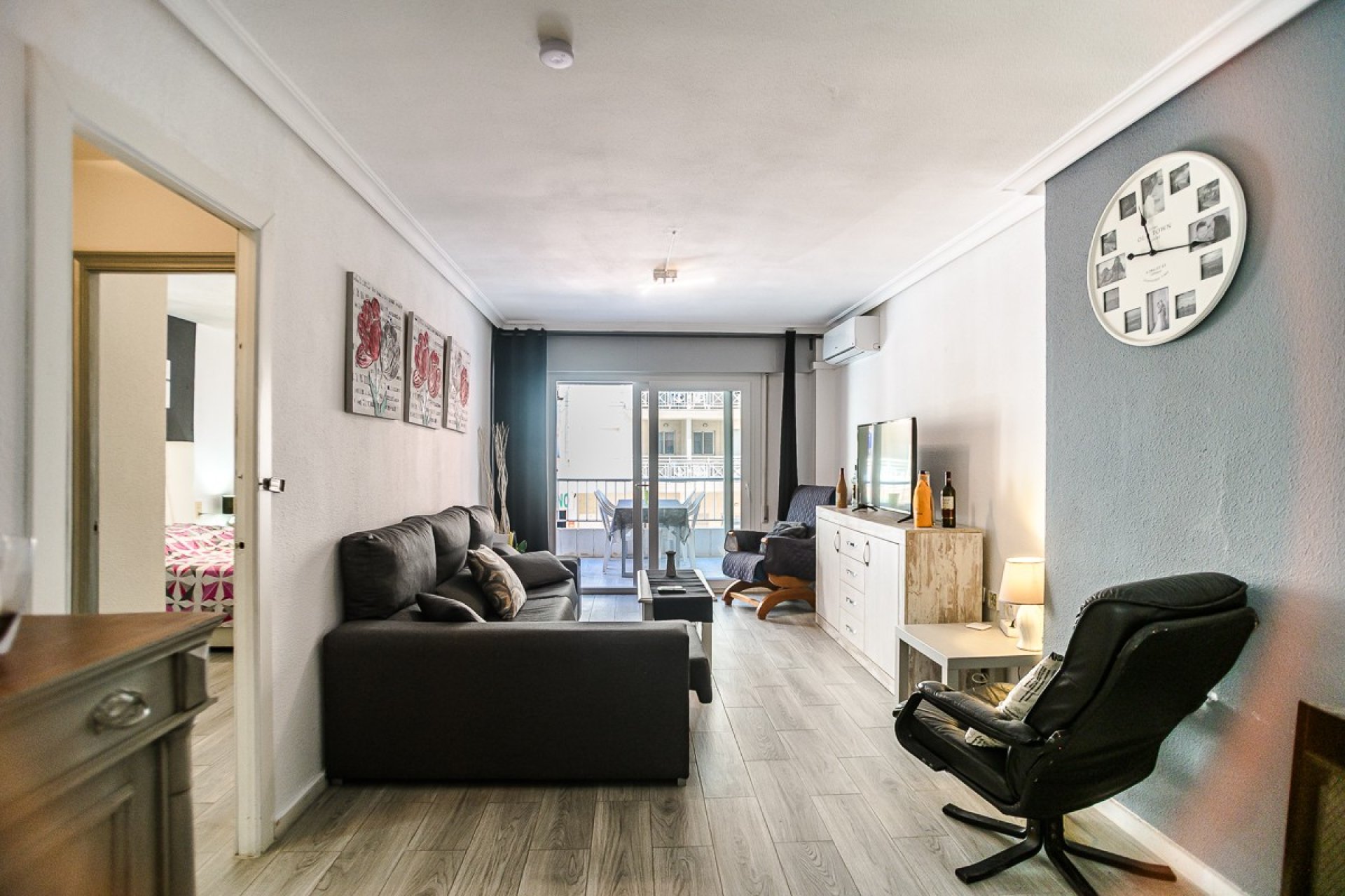 Reventa - Apartamento / Piso - Torrevieja