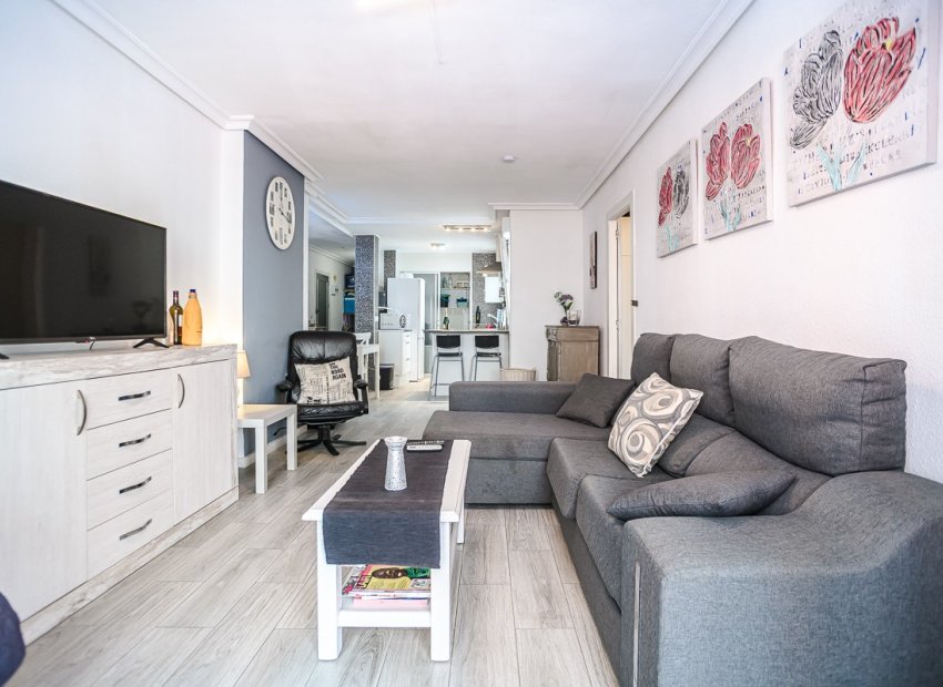 Reventa - Apartamento / Piso - Torrevieja