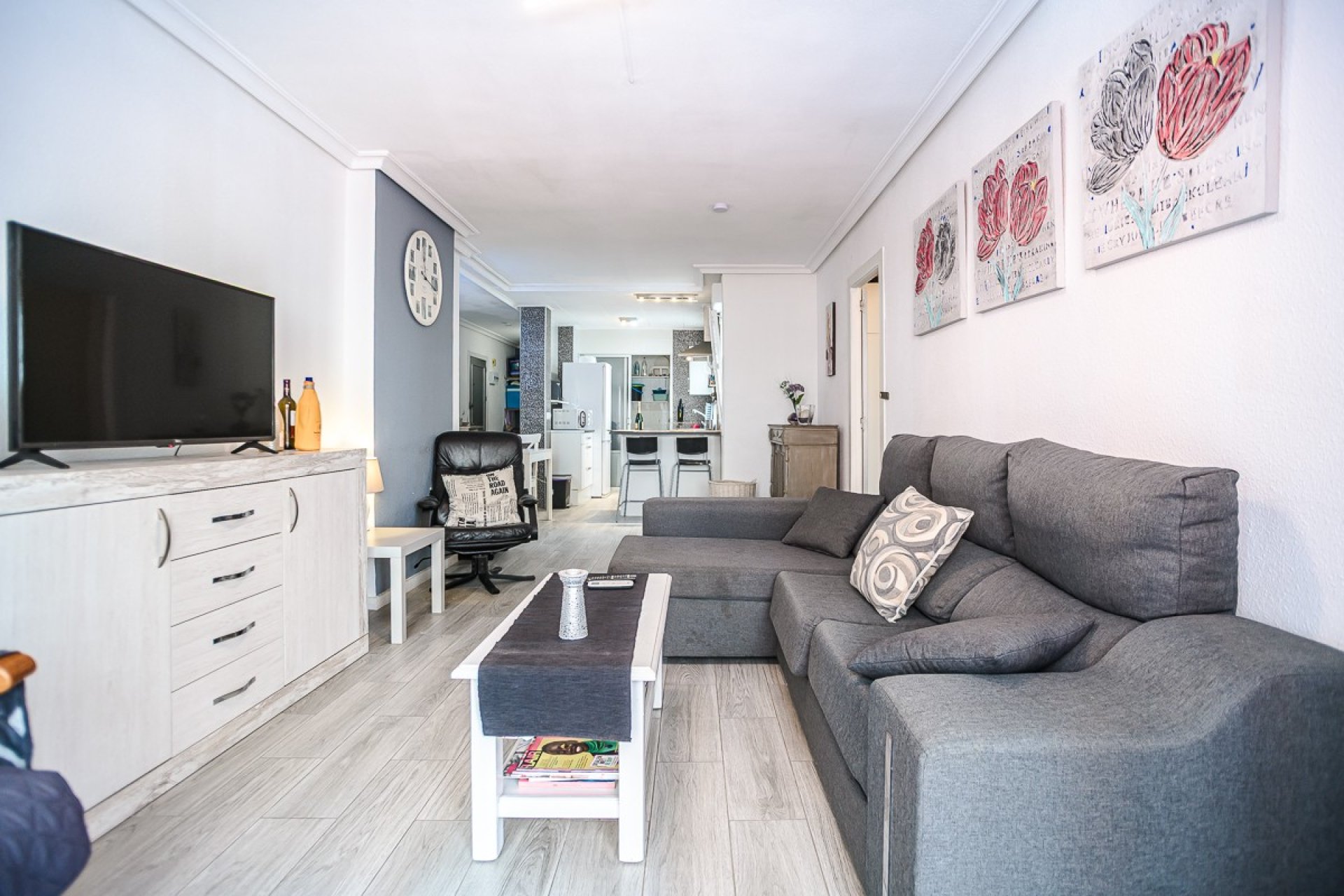 Reventa - Apartamento / Piso - Torrevieja