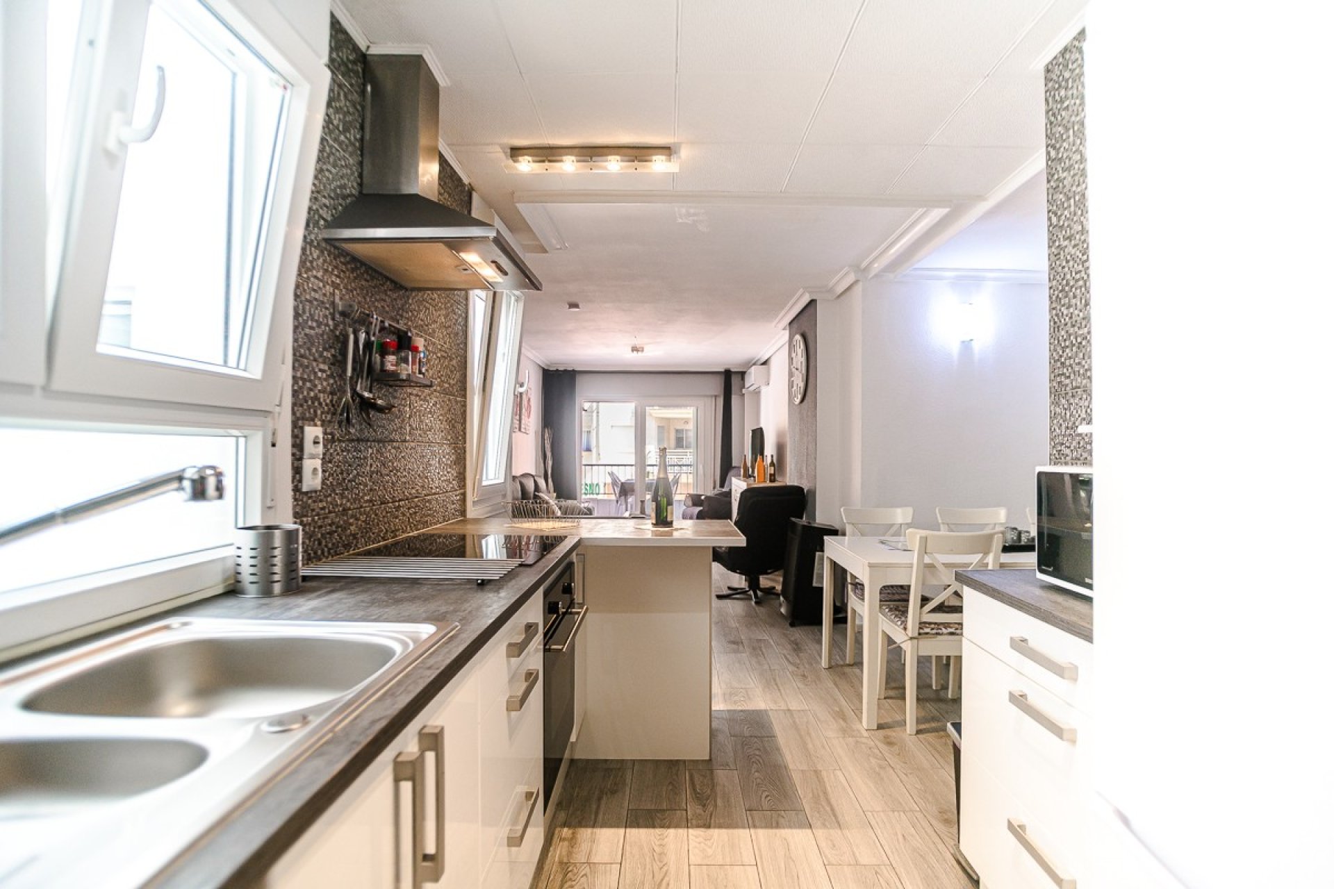 Reventa - Apartamento / Piso - Torrevieja