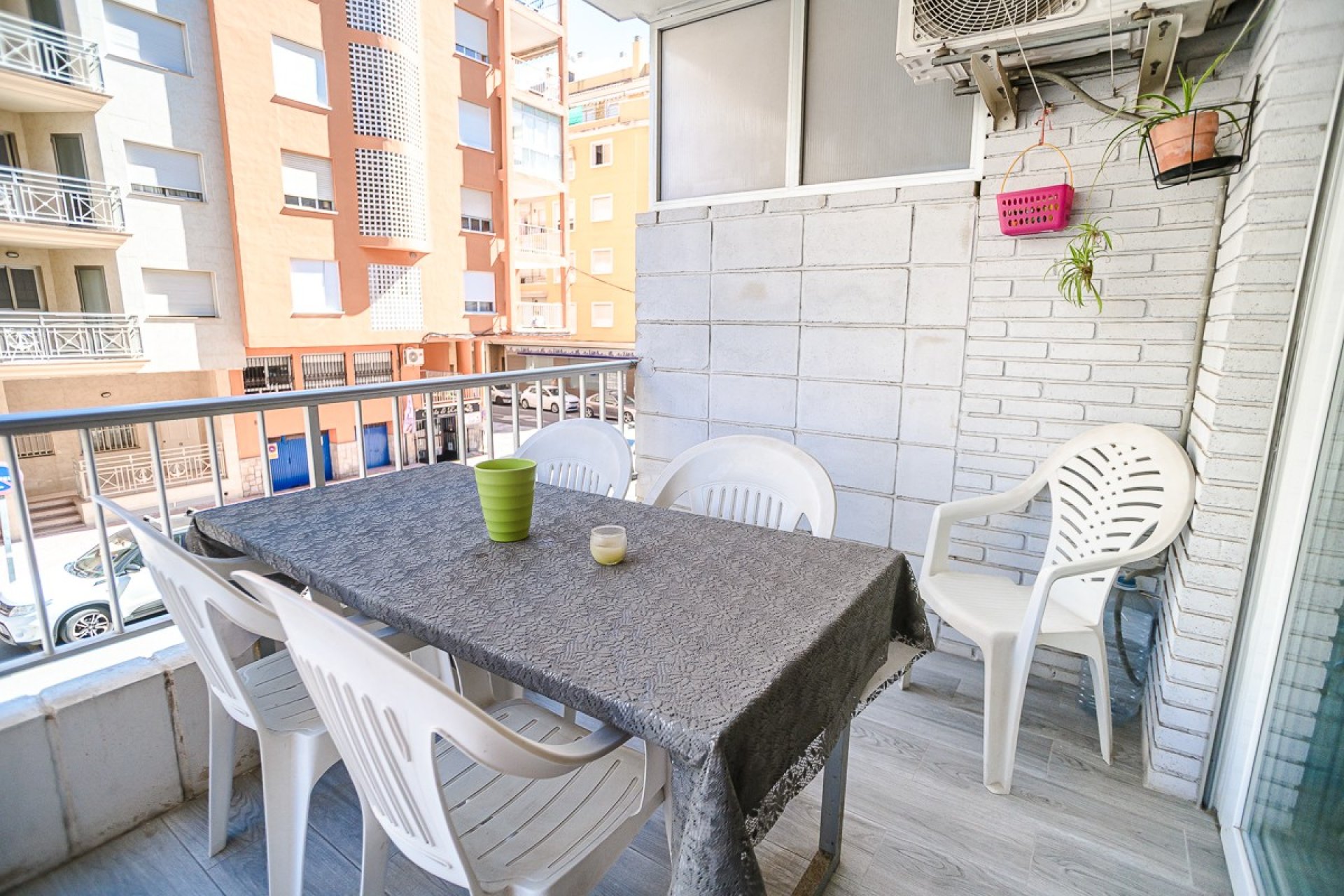 Reventa - Apartamento / Piso - Torrevieja