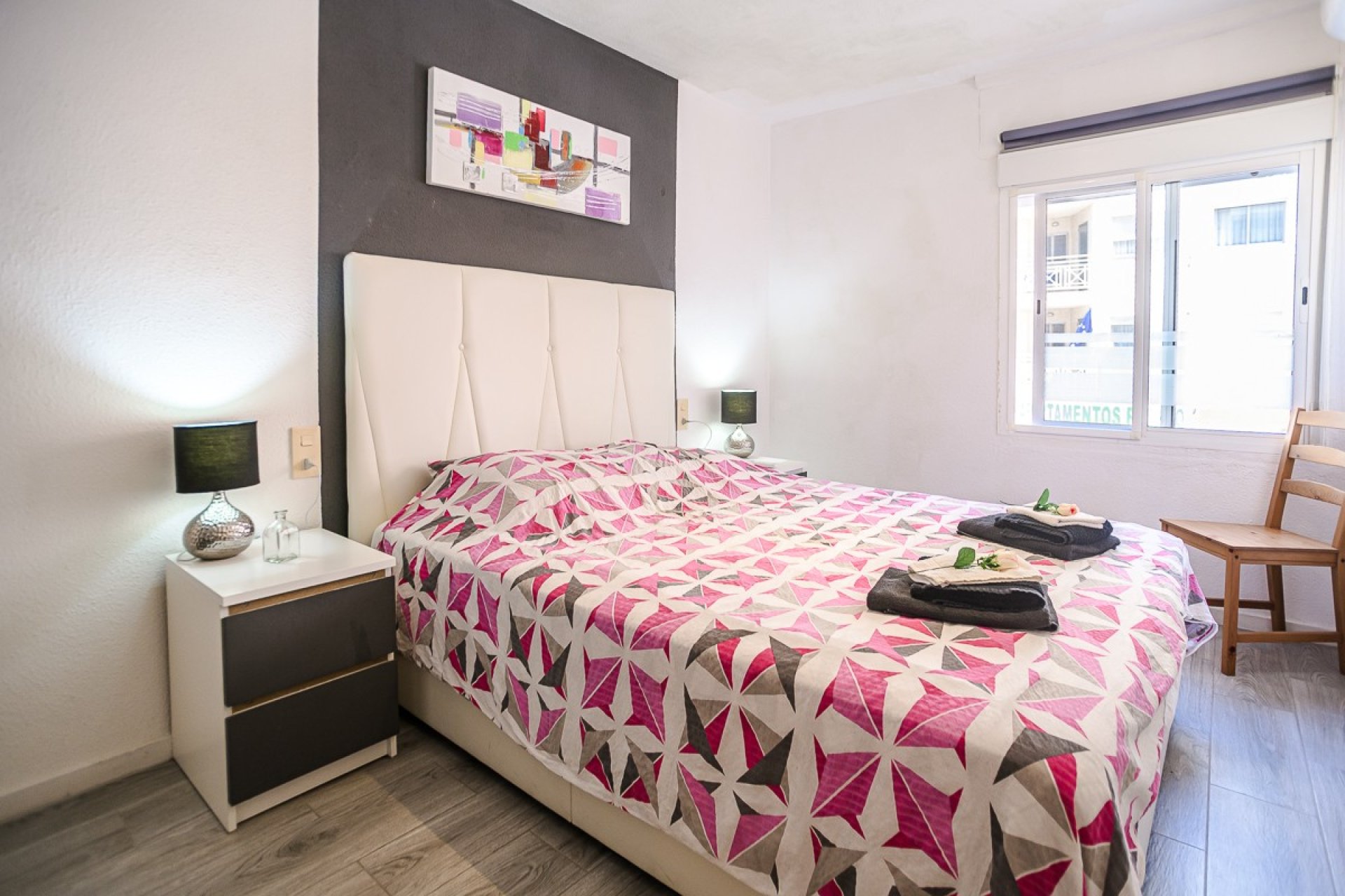 Reventa - Apartamento / Piso - Torrevieja