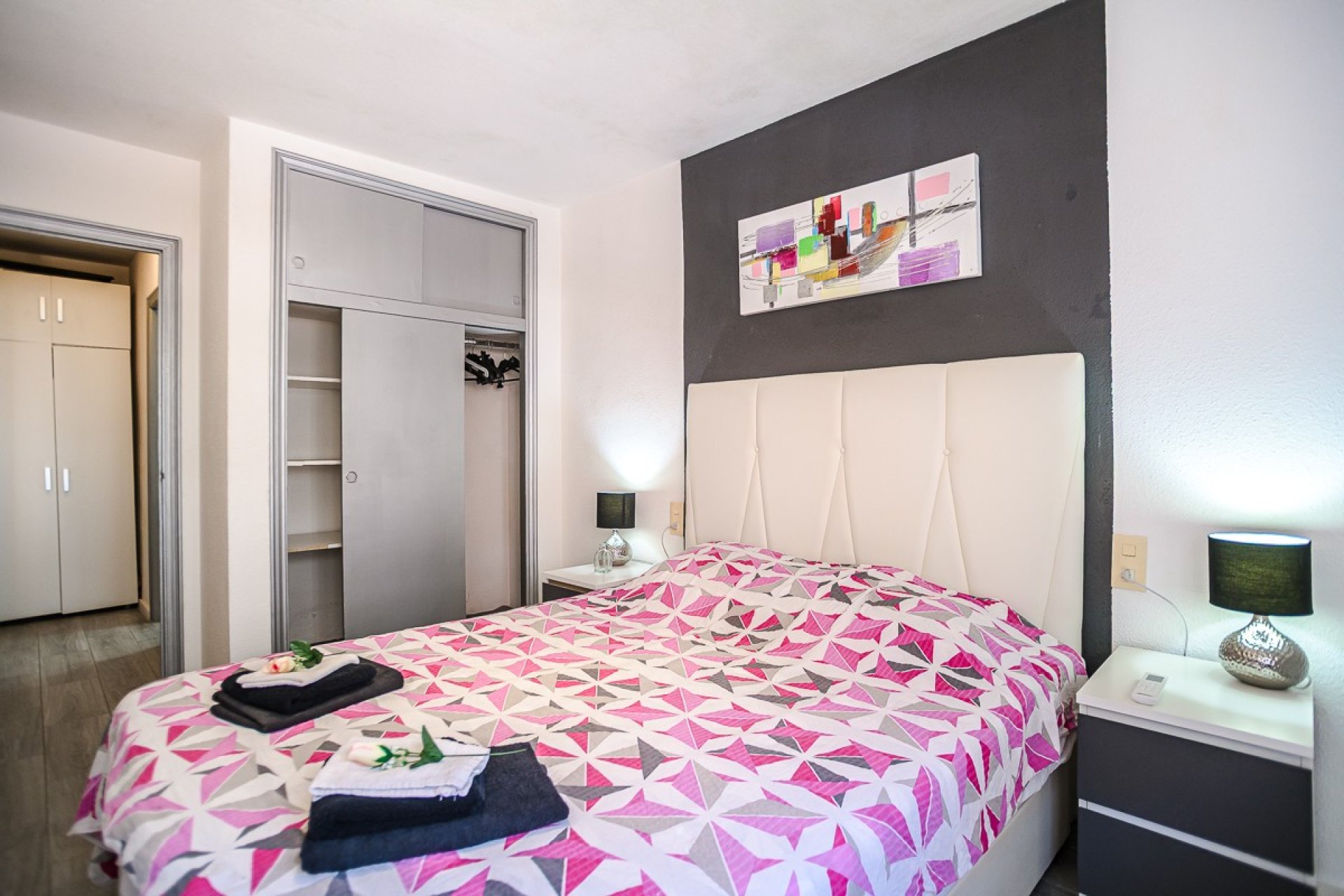 Reventa - Apartamento / Piso - Torrevieja