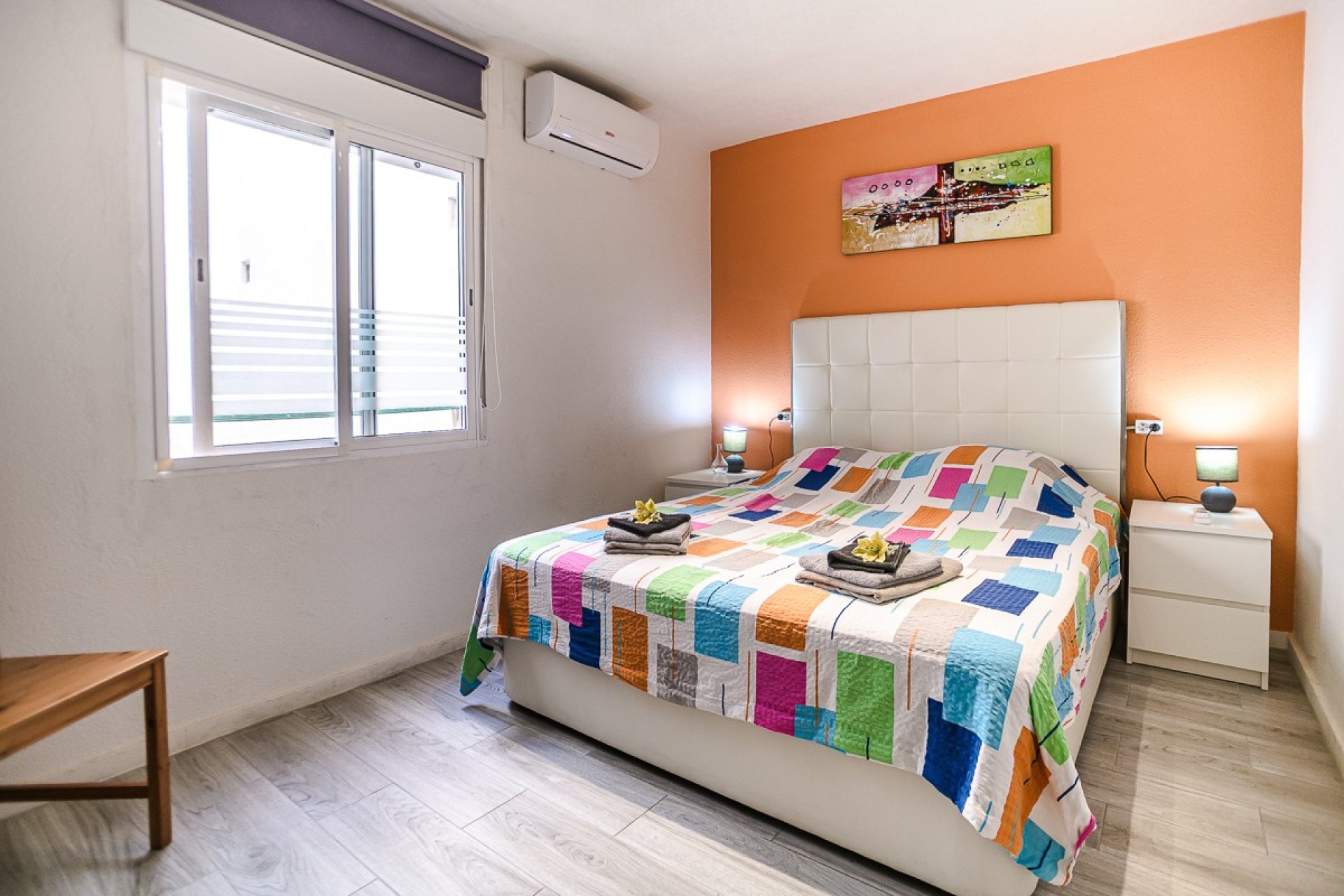 Reventa - Apartamento / Piso - Torrevieja
