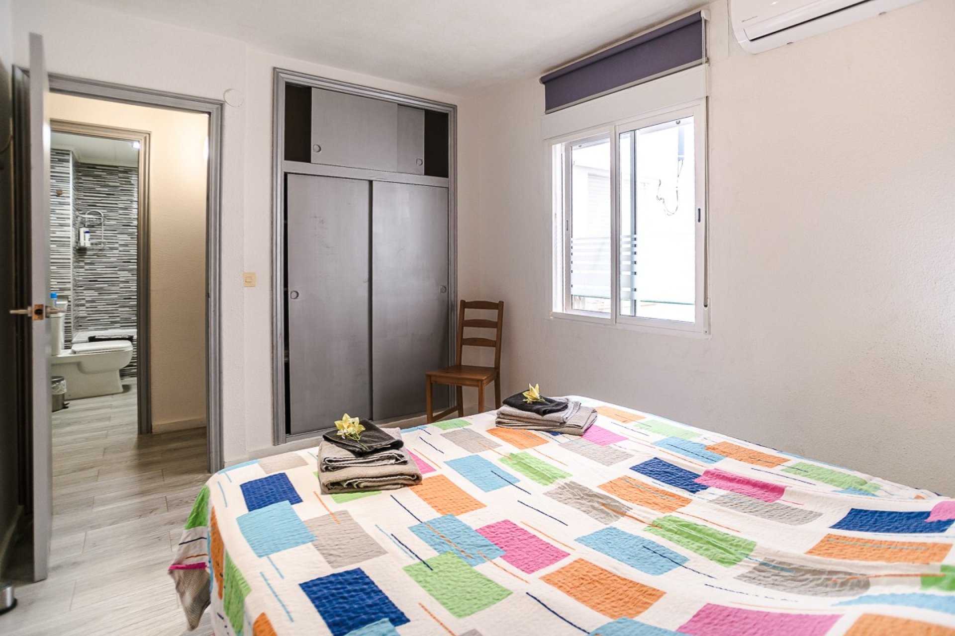 Reventa - Apartamento / Piso - Torrevieja