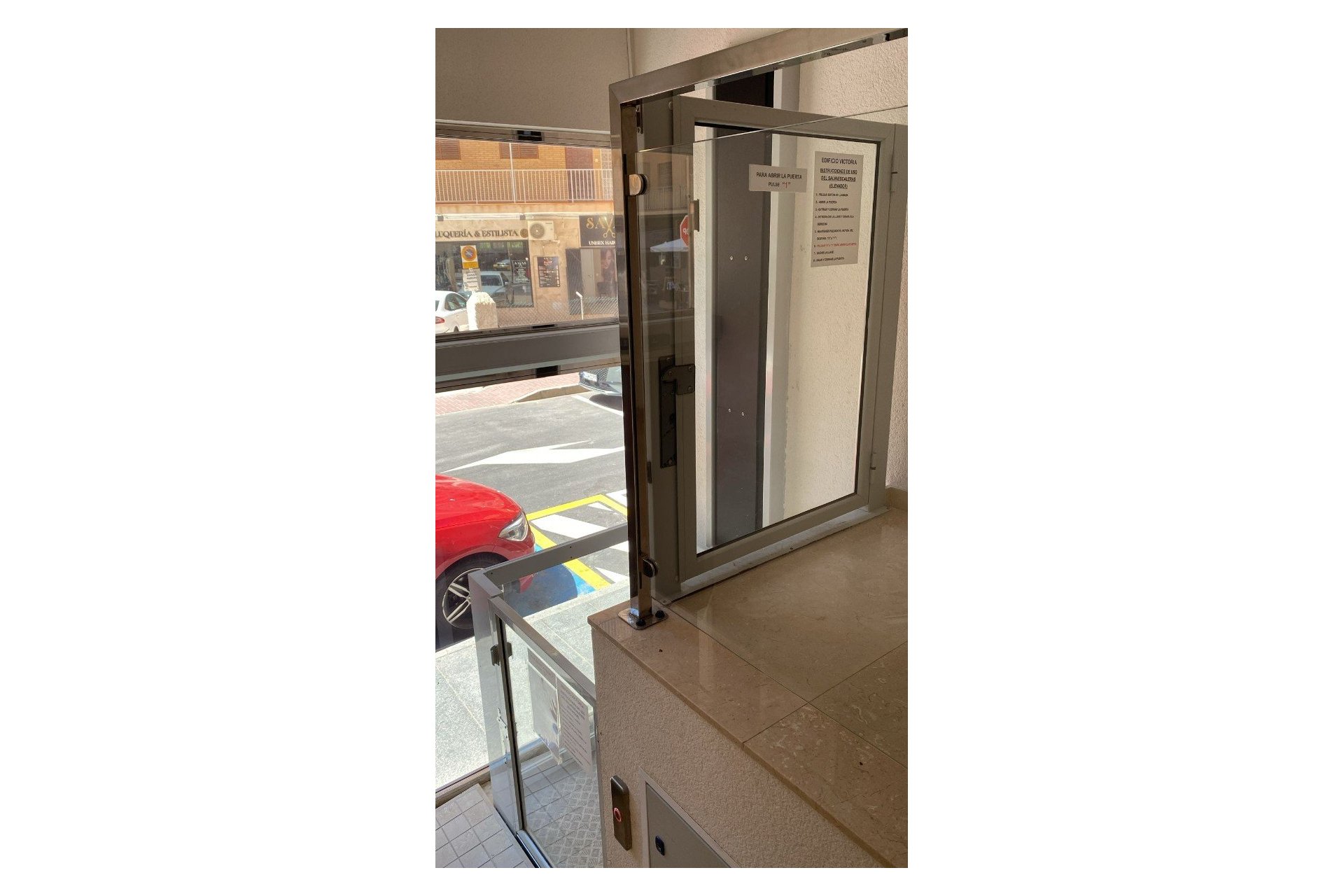 Reventa - Apartamento / Piso - Torrevieja
