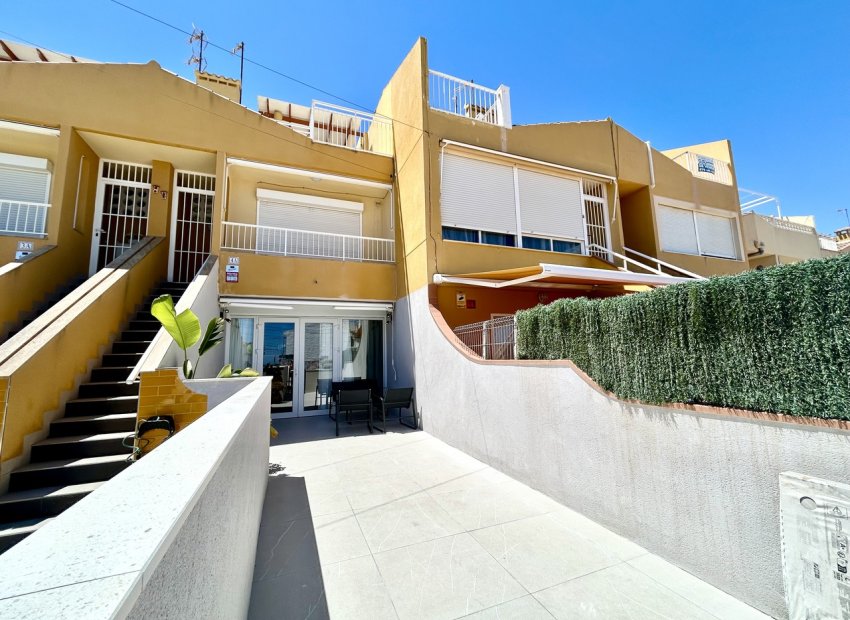 Reventa - Apartamento / Piso - Torrevieja