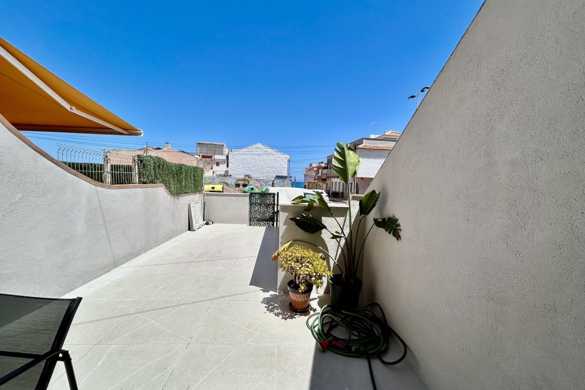 Reventa - Apartamento / Piso - Torrevieja