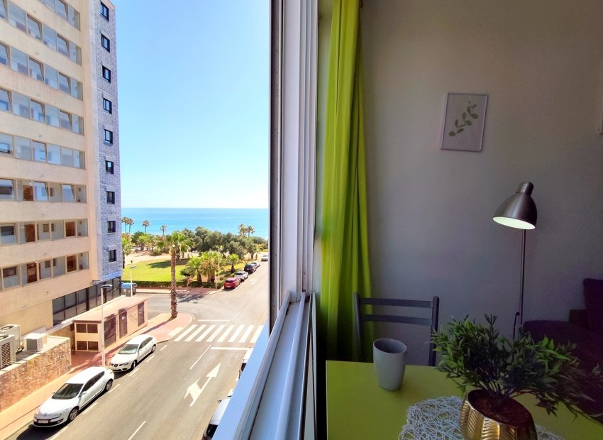 Reventa - Apartamento / Piso - Torrevieja
