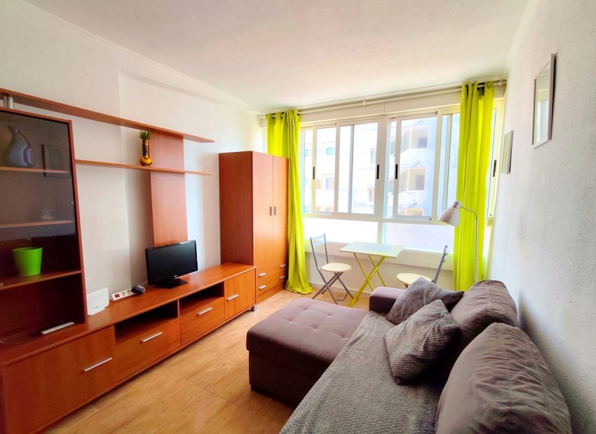 Reventa - Apartamento / Piso - Torrevieja