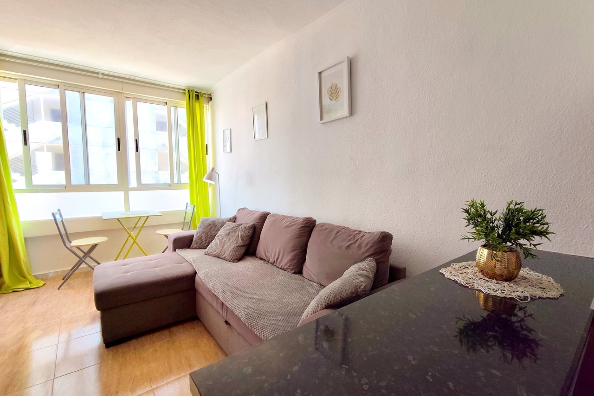 Reventa - Apartamento / Piso - Torrevieja
