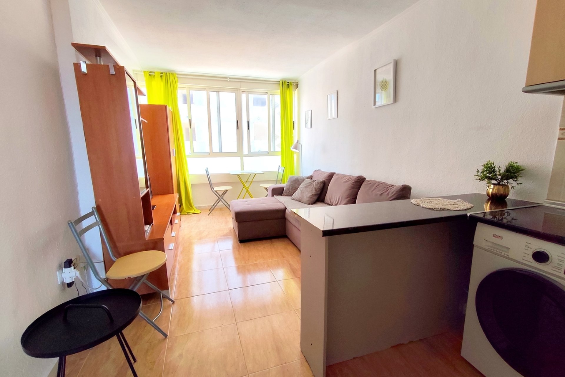 Reventa - Apartamento / Piso - Torrevieja