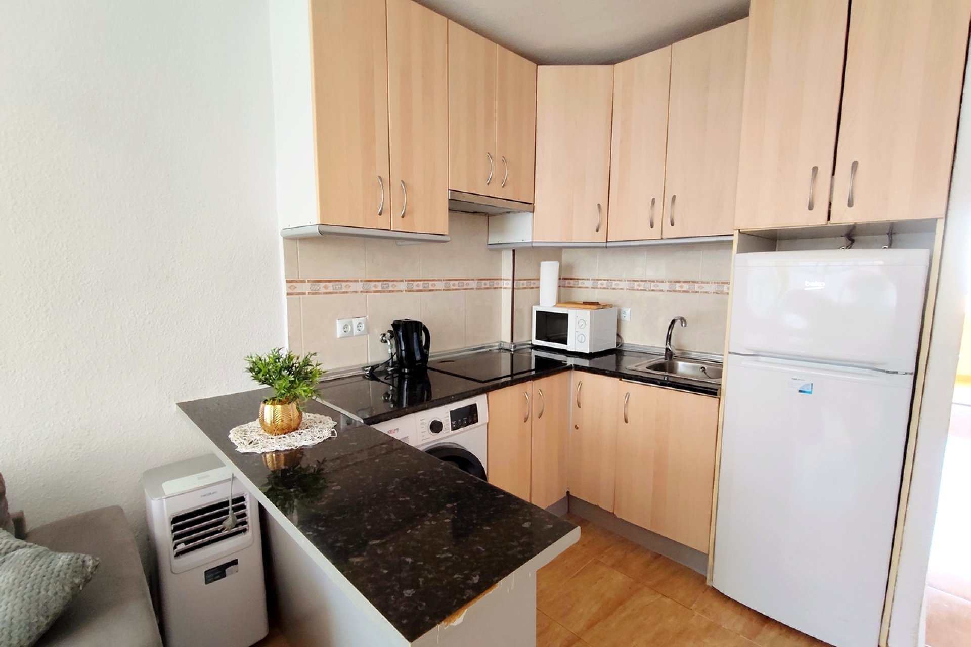 Reventa - Apartamento / Piso - Torrevieja
