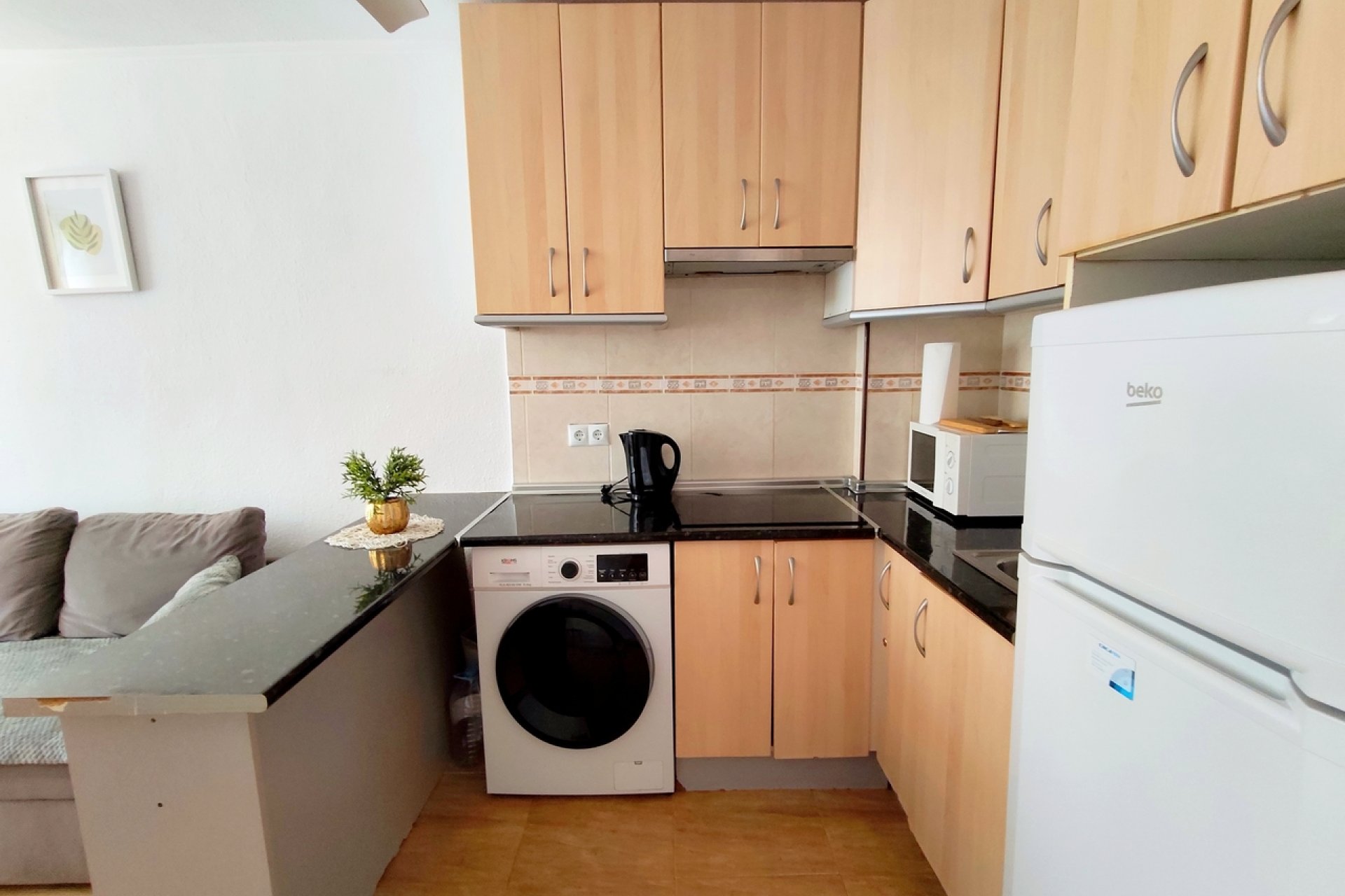 Reventa - Apartamento / Piso - Torrevieja