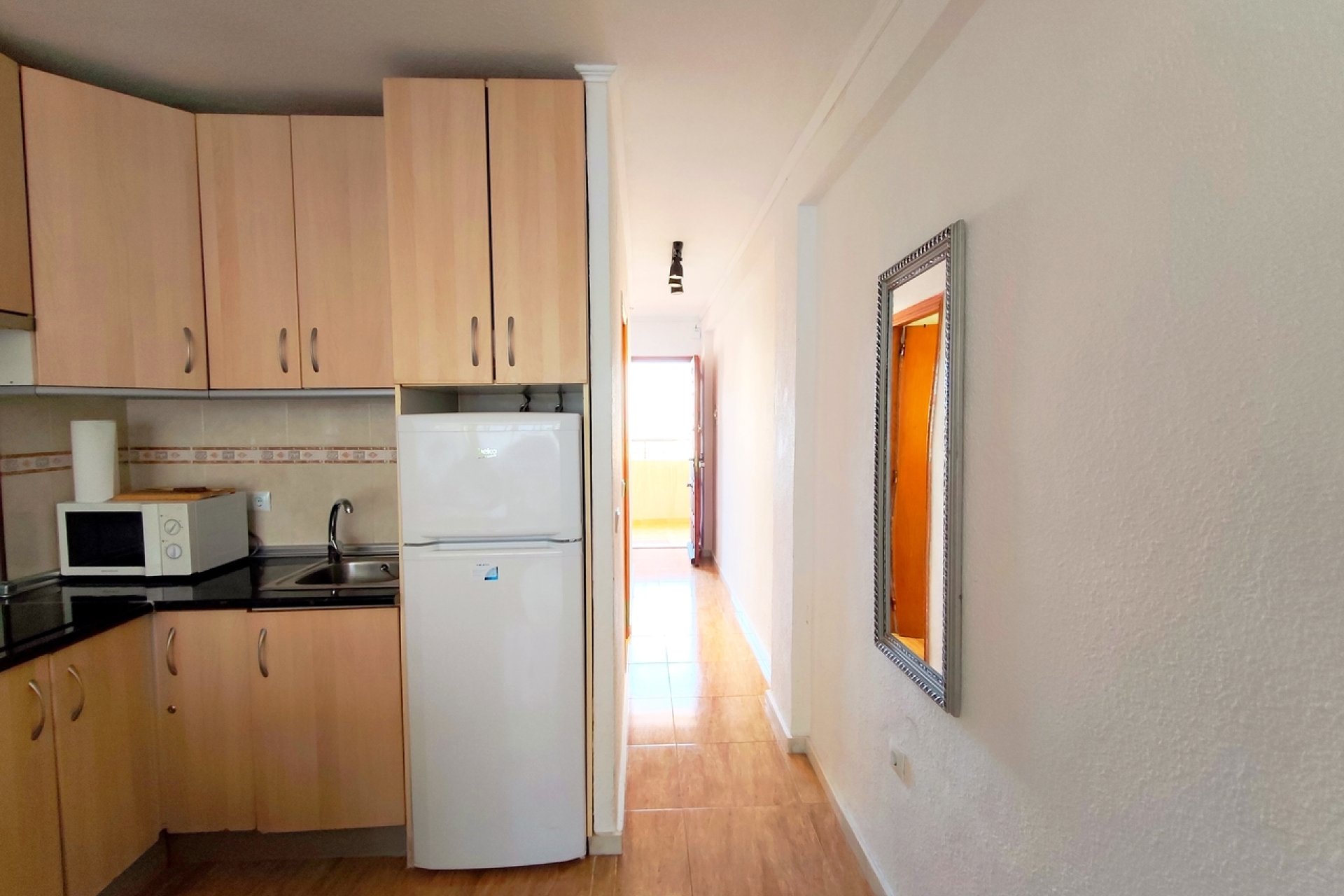 Reventa - Apartamento / Piso - Torrevieja