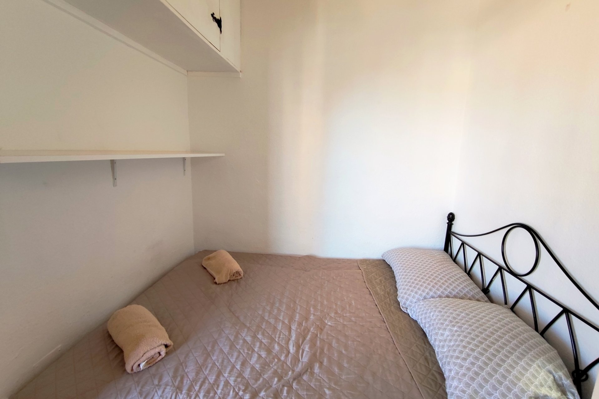 Reventa - Apartamento / Piso - Torrevieja