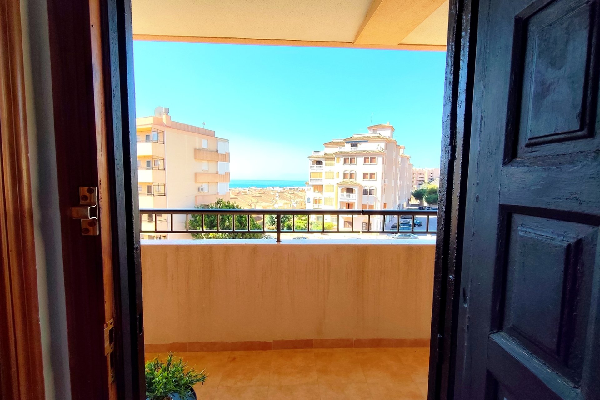 Reventa - Apartamento / Piso - Torrevieja