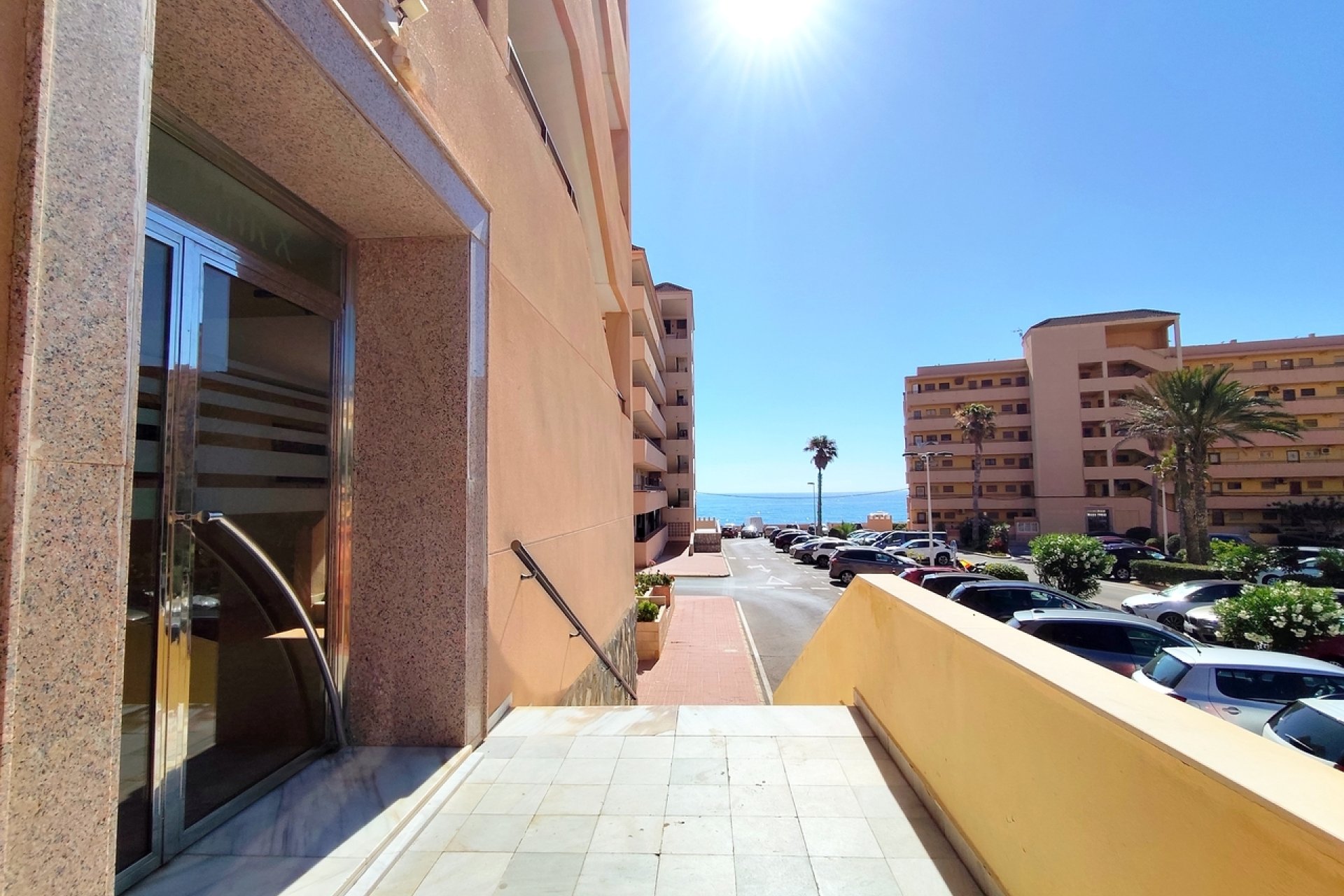 Reventa - Apartamento / Piso - Torrevieja