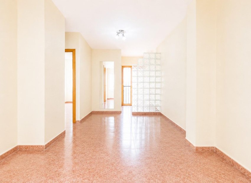 Reventa - Apartamento / Piso - Torrevieja