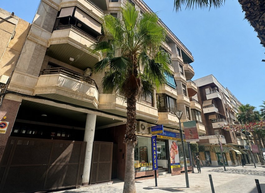 Reventa - Apartamento / Piso - Torrevieja