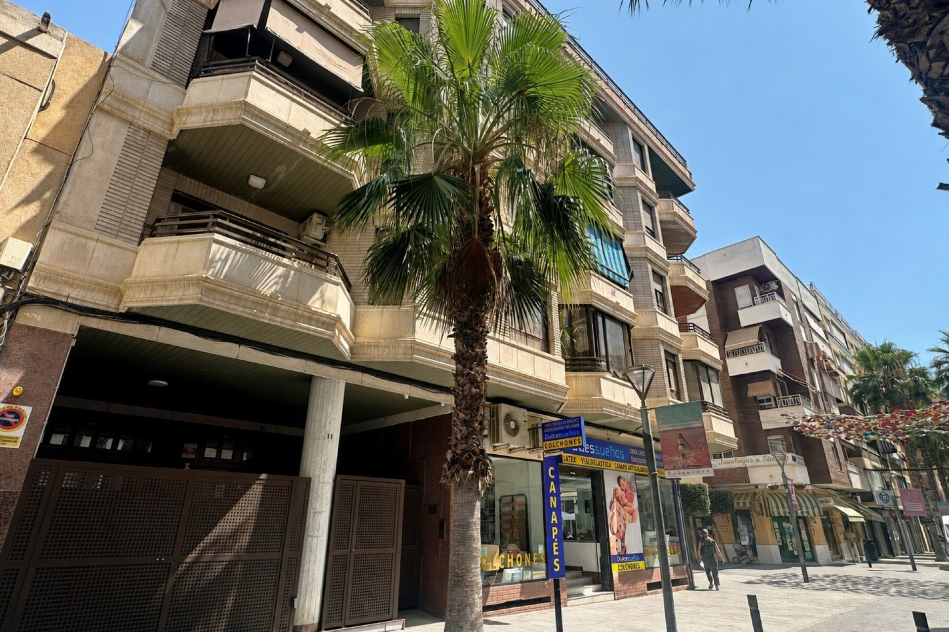 Reventa - Apartamento / Piso - Torrevieja