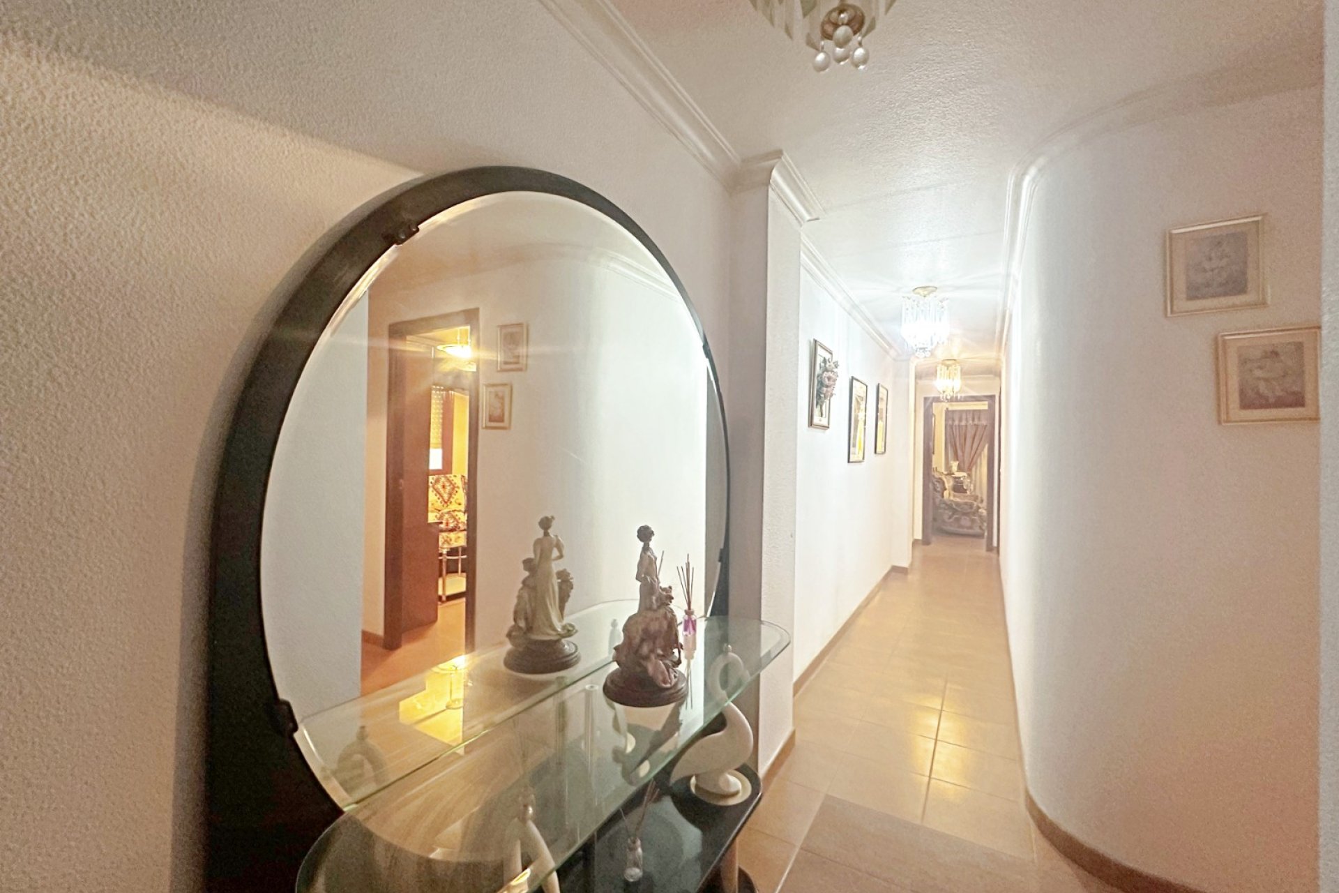 Reventa - Apartamento / Piso - Torrevieja