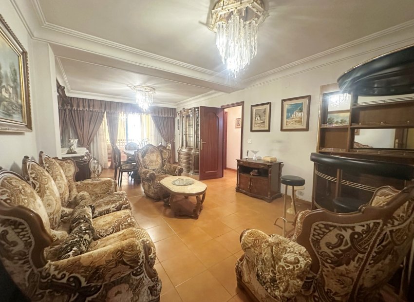 Reventa - Apartamento / Piso - Torrevieja