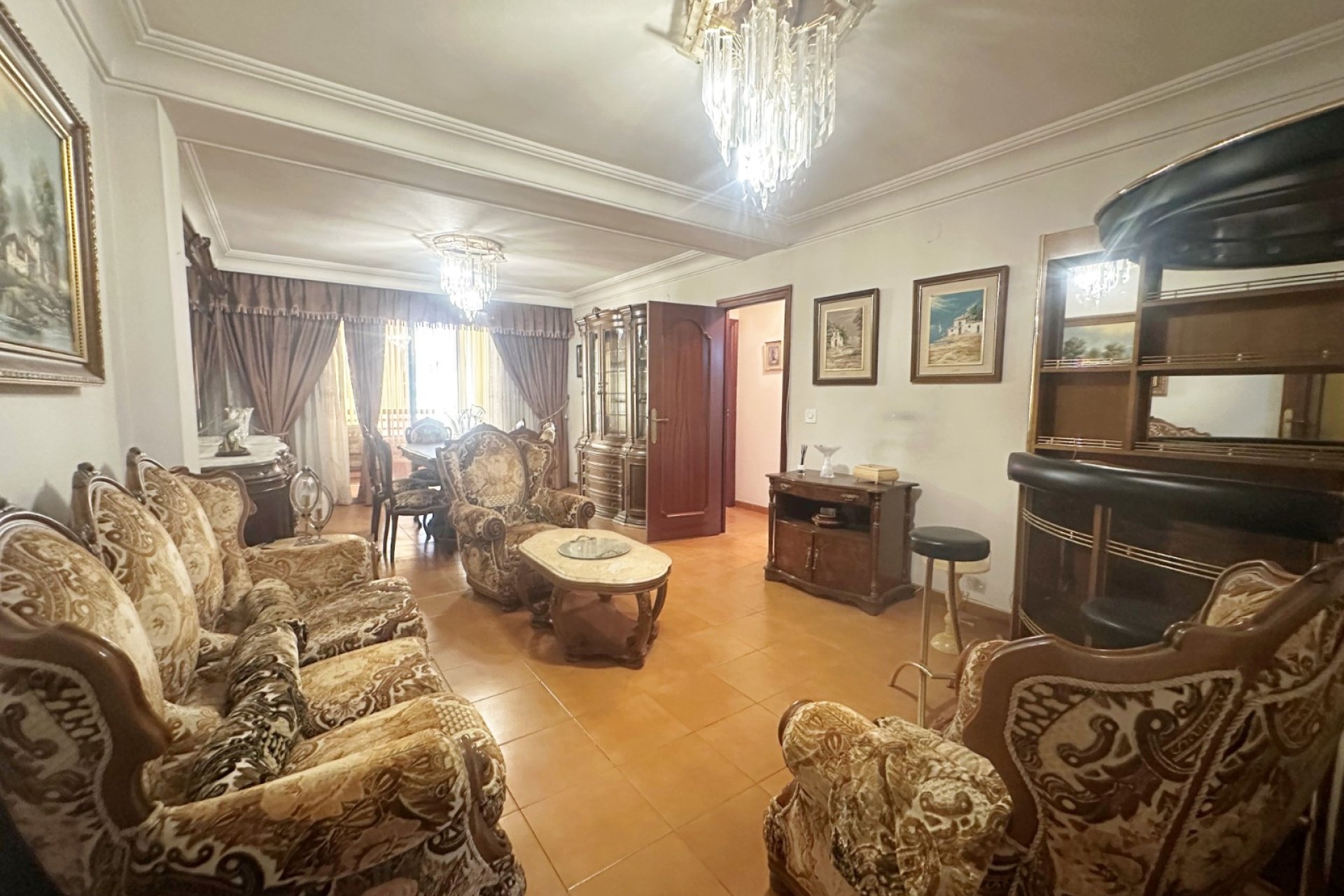 Reventa - Apartamento / Piso - Torrevieja