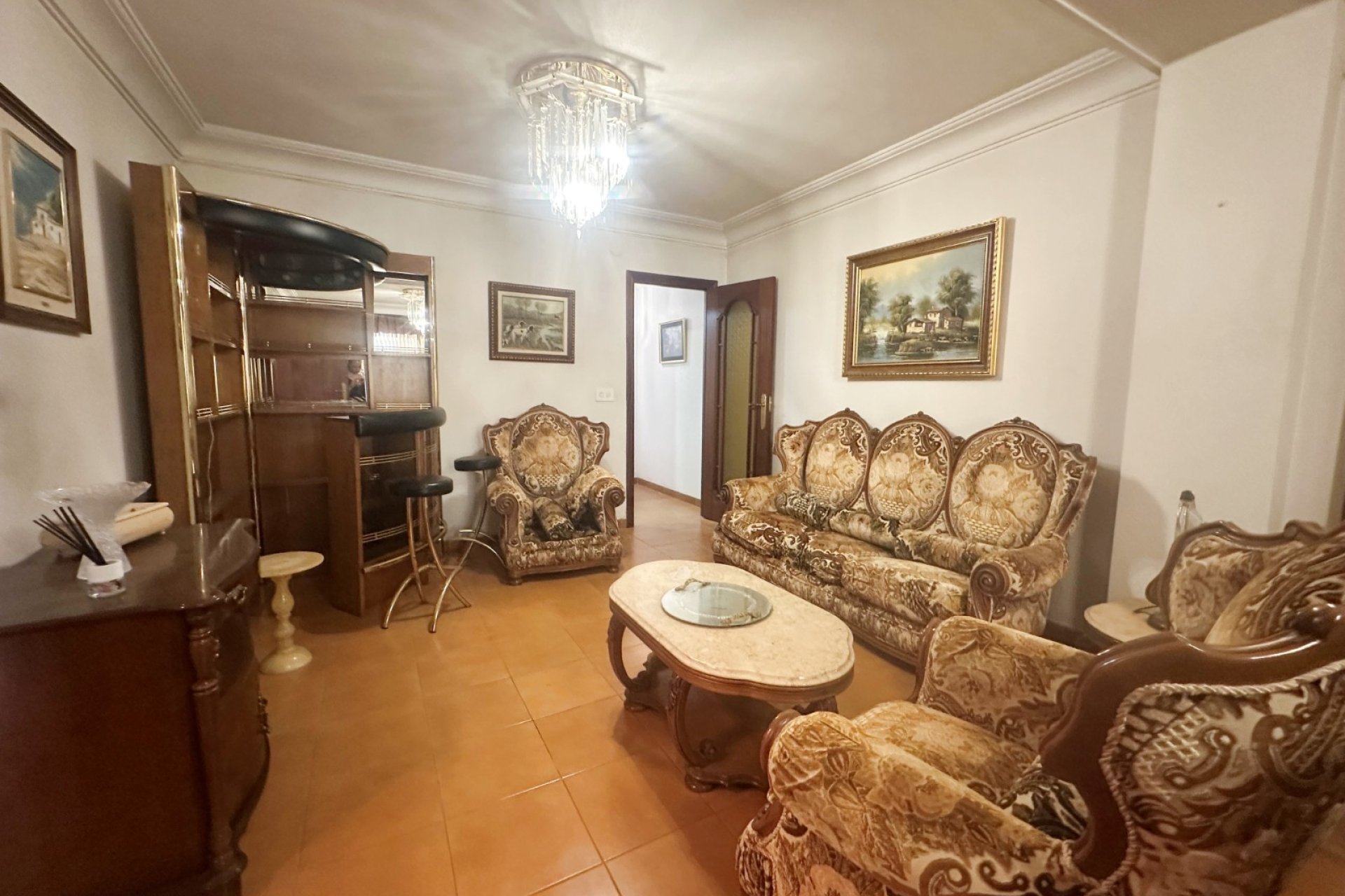 Reventa - Apartamento / Piso - Torrevieja