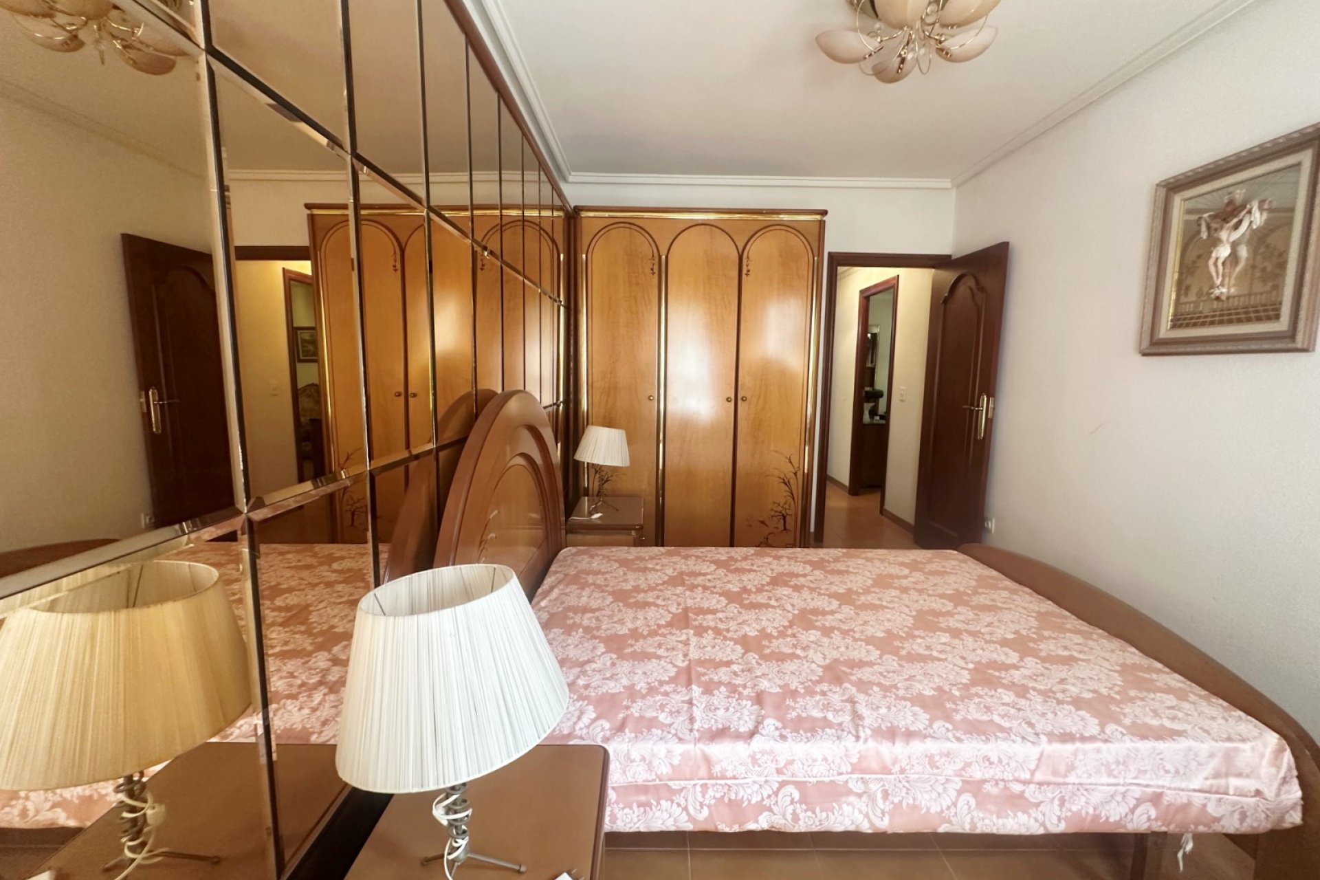 Reventa - Apartamento / Piso - Torrevieja