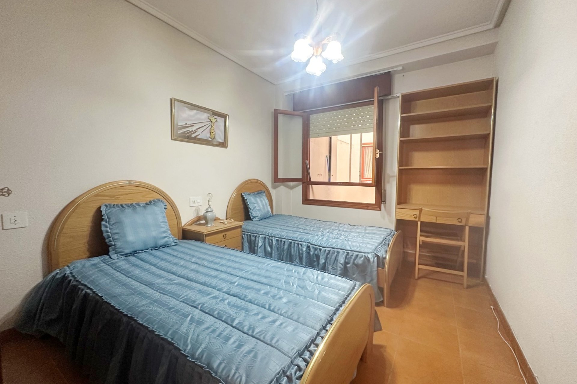 Reventa - Apartamento / Piso - Torrevieja