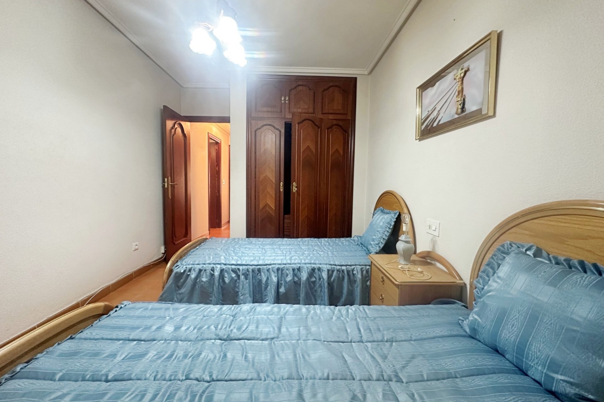 Reventa - Apartamento / Piso - Torrevieja