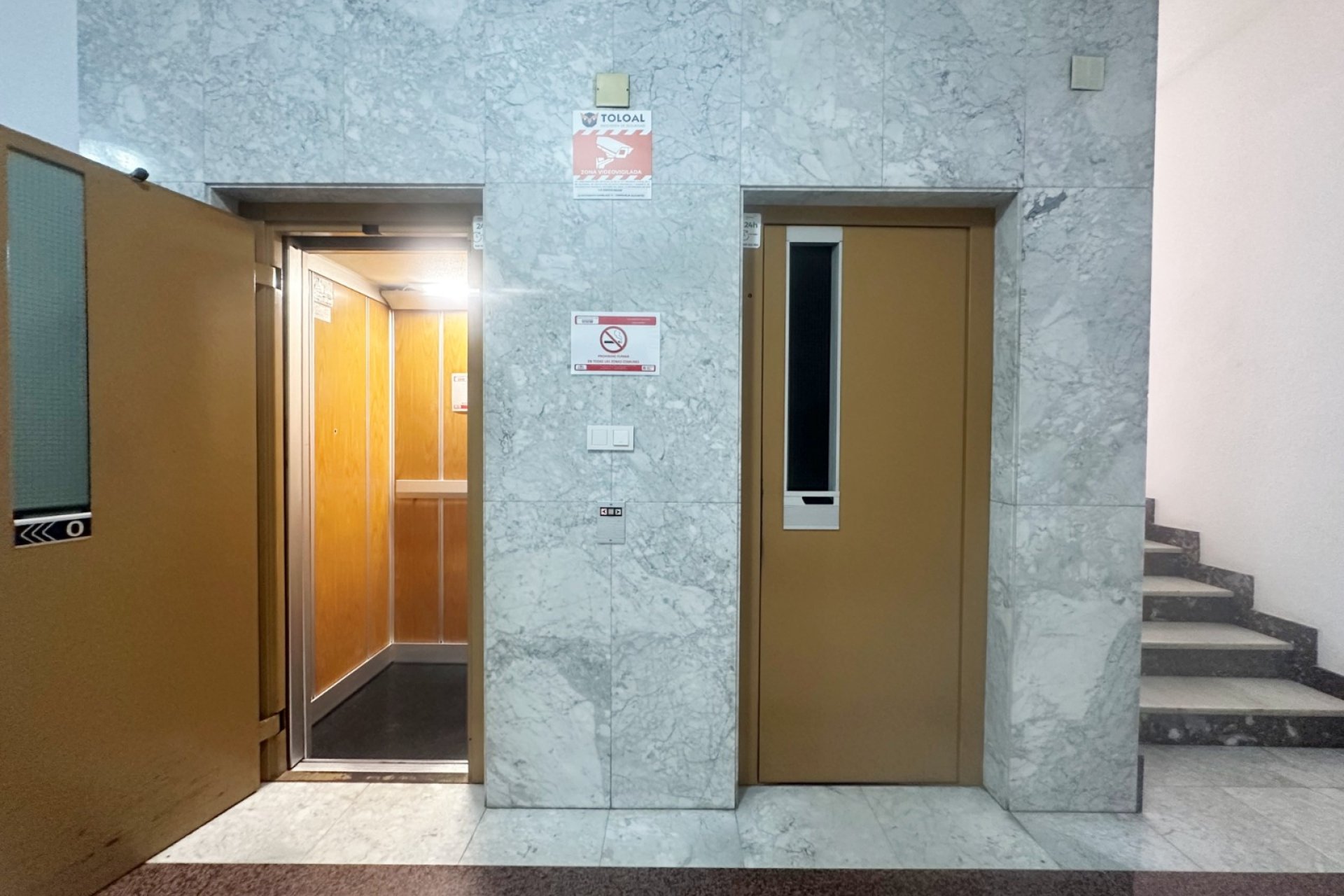 Reventa - Apartamento / Piso - Torrevieja