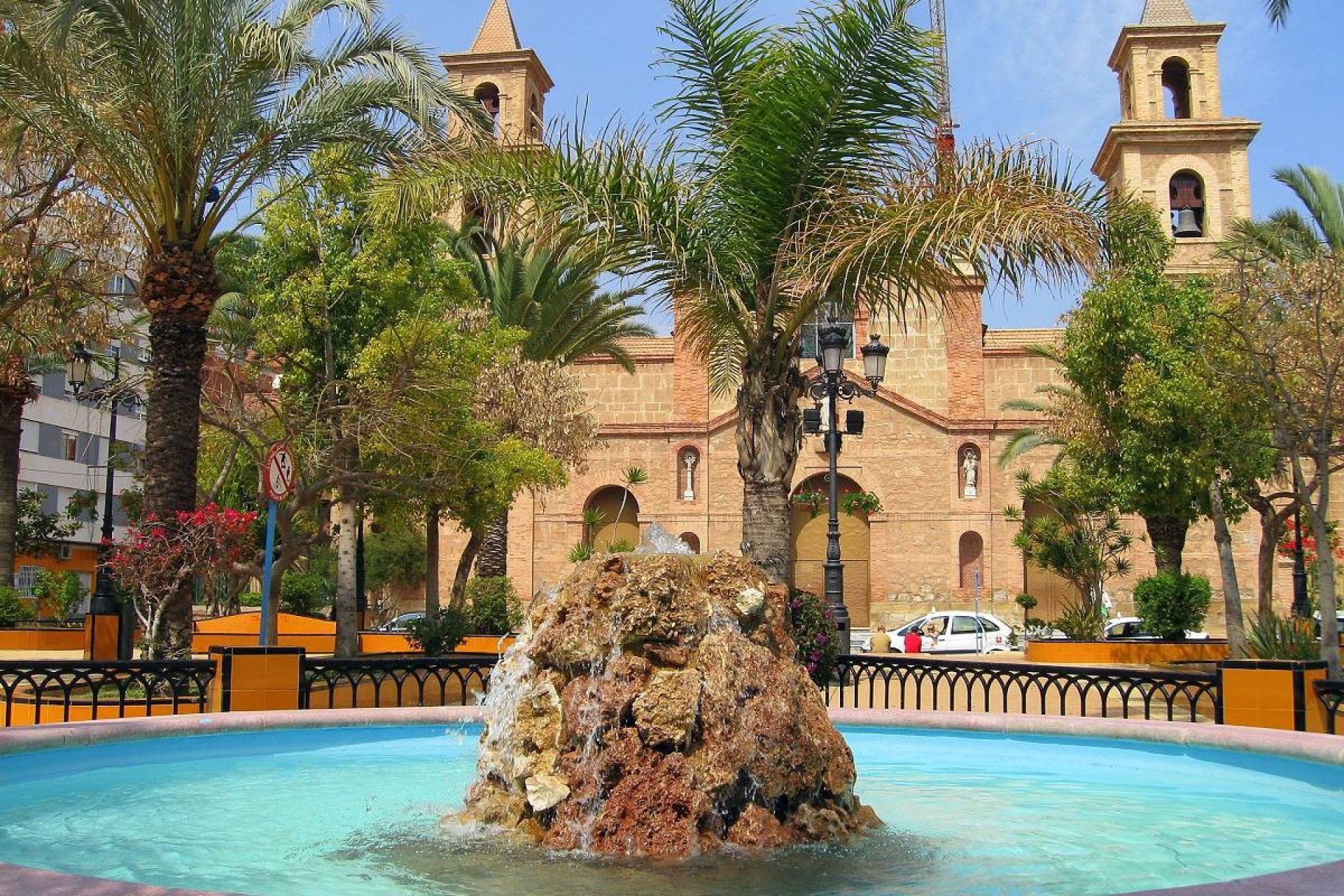 Reventa - Apartamento / Piso - Torrevieja