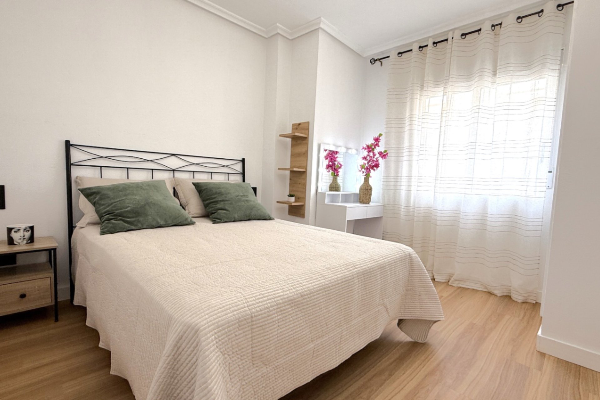 Reventa - Apartamento / Piso - Torrevieja