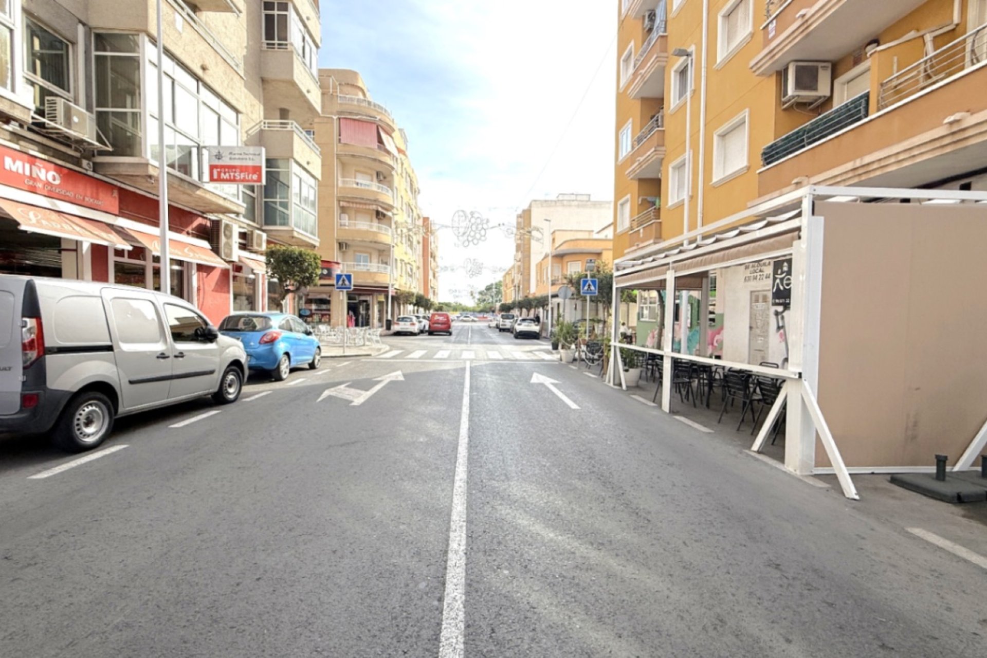 Reventa - Apartamento / Piso - Torrevieja