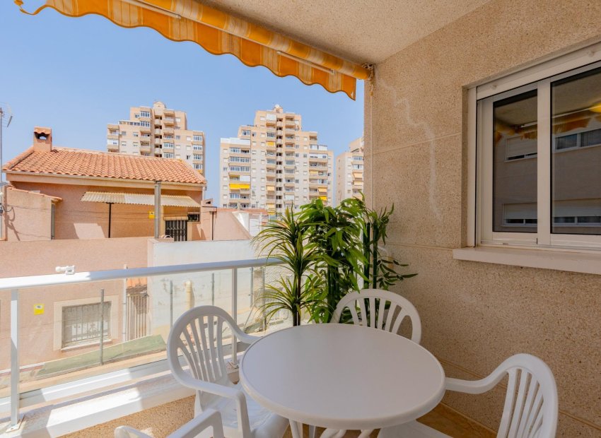Reventa - Apartamento / Piso - Torrevieja