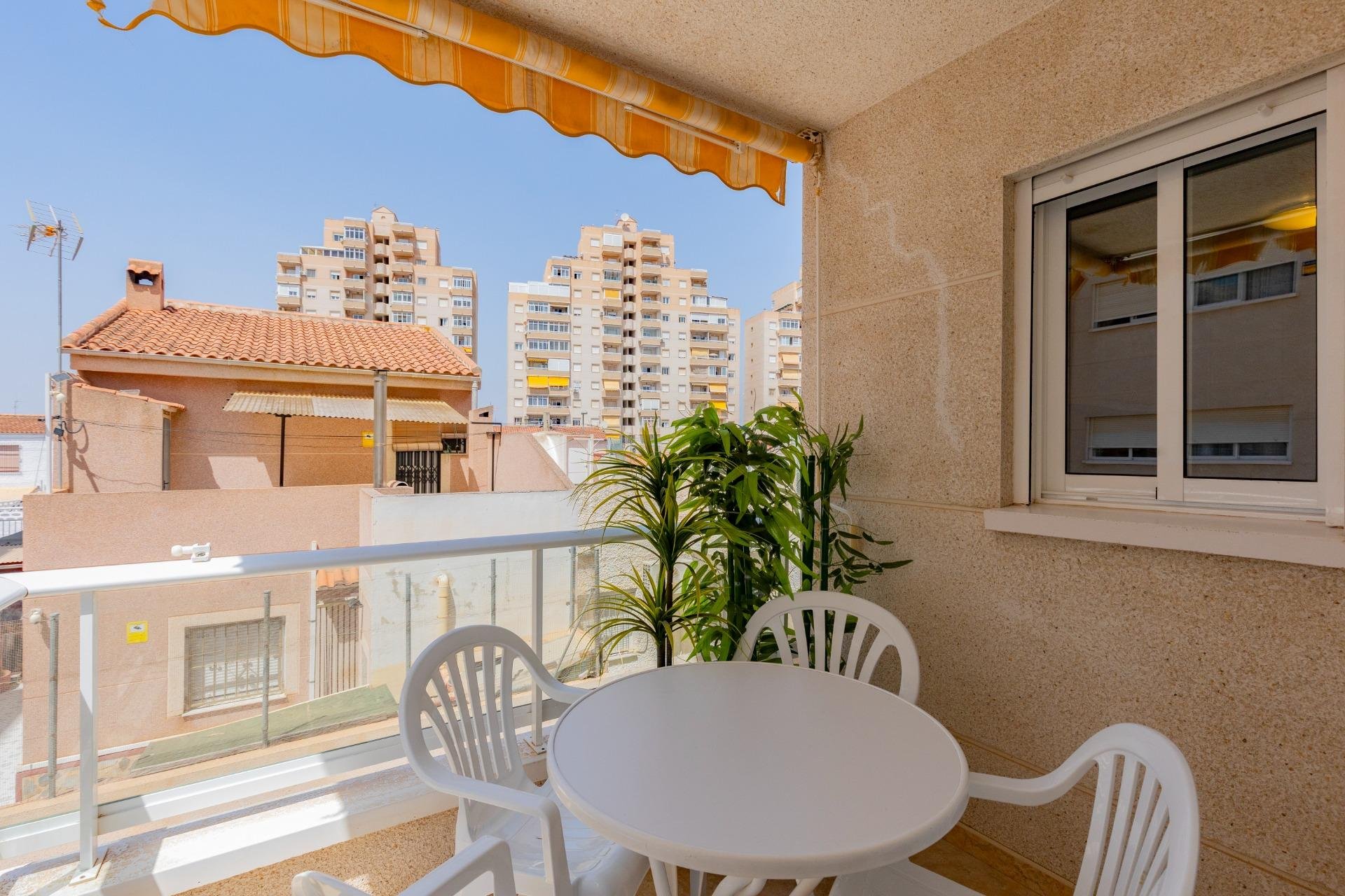Reventa - Apartamento / Piso - Torrevieja