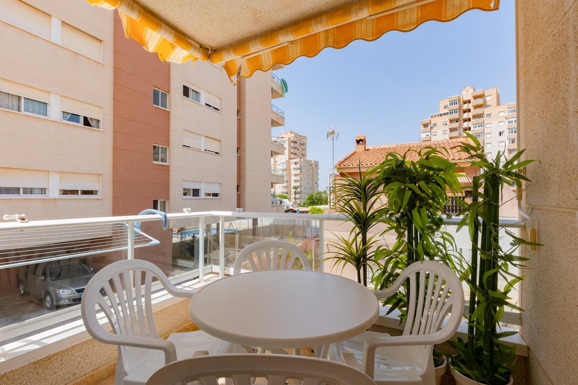 Reventa - Apartamento / Piso - Torrevieja